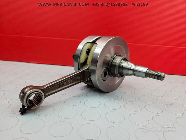 Subito ALBERO MOTORE KTM EXC 125 1998 2002 SX 125 1999 20