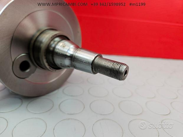 Subito ALBERO MOTORE KTM EXC 125 1998 2002 SX 125 1999 20