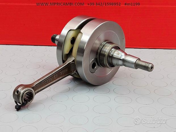 Subito ALBERO MOTORE KTM EXC 125 1998 2002 SX 125 1999 20