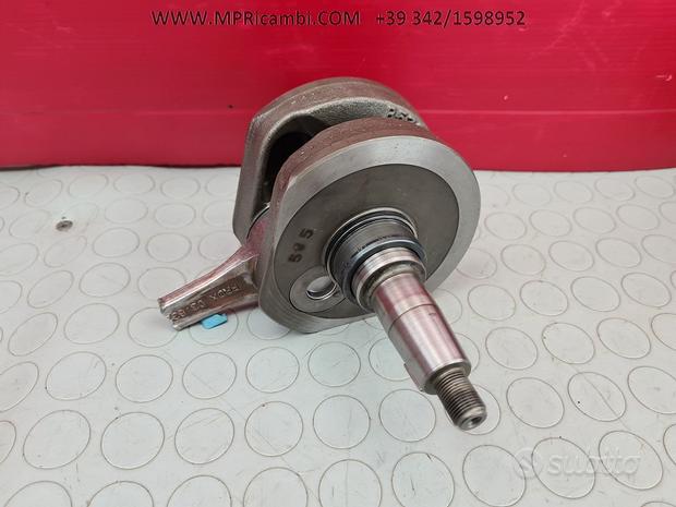 Subito ALBERO MOTORE KTM EXC 250 2007 2006 EX C 4T 2005