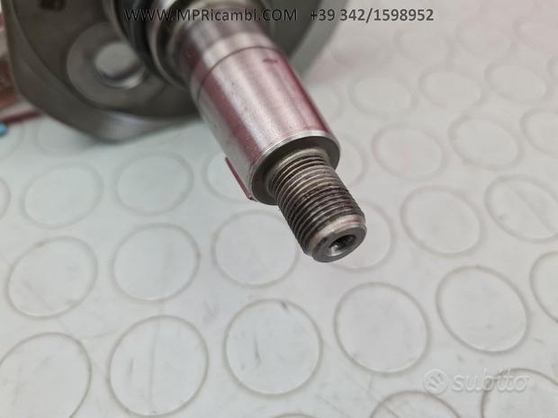 Subito ALBERO MOTORE KTM EXC 250 2007 2006 EX C 4T 2005