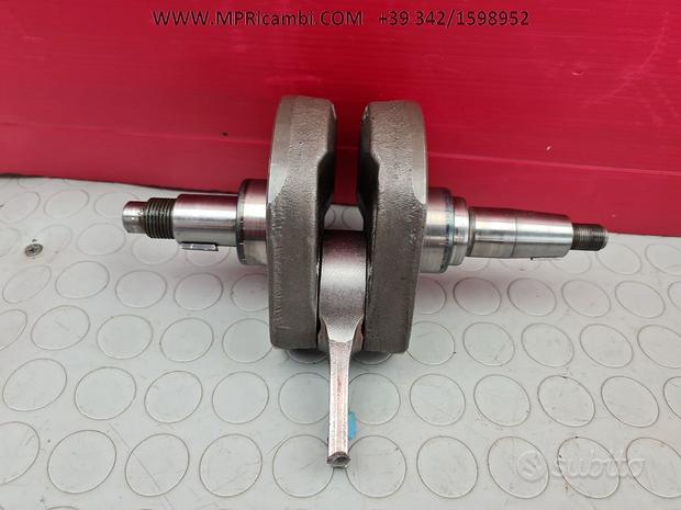 Subito ALBERO MOTORE KTM EXC 250 2007 2006 EX C 4T 2005