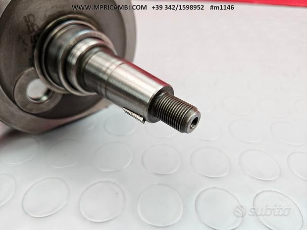 Subito ALBERO MOTORE KTM EXC 250 F 2007 2006 EXC250 2005