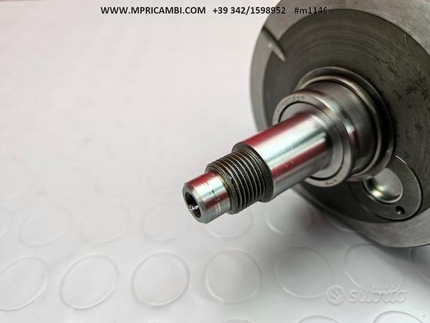 Subito ALBERO MOTORE KTM EXC 250 F 2007 2006 EXC250 2005