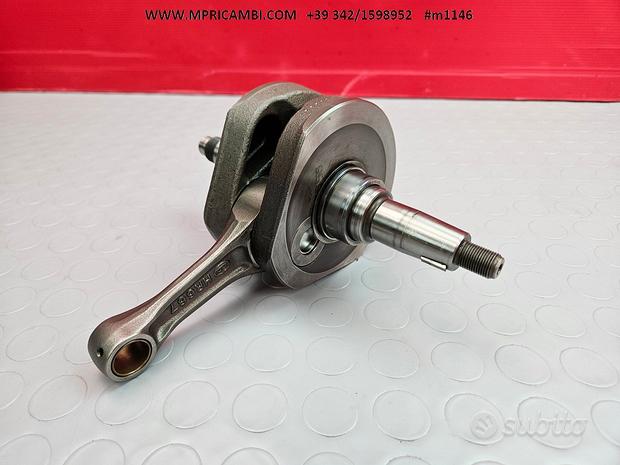 Subito ALBERO MOTORE KTM EXC 250 F 2007 2006 EXC250 2005