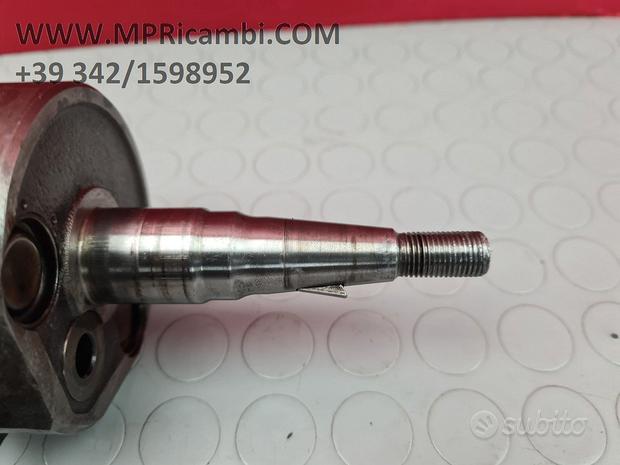 Subito ALBERO MOTORE KTM LC2 125 1997 1998 LC 2 1999 2000