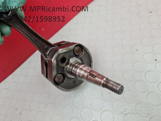 Subito ALBERO MOTORE KTM LC2 125 1997 1998 LC 2 1999 2000