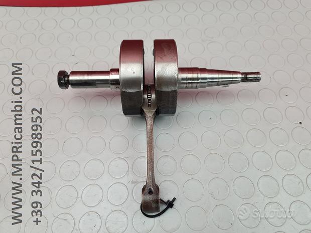 Subito ALBERO MOTORE KTM LC2 125 1997 1998 LC 2 1999 2000