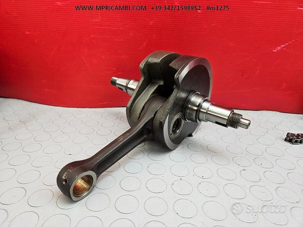 Subito ALBERO MOTORE KTM LC4 640 SM 2002 2004 SUPERMOTO 2