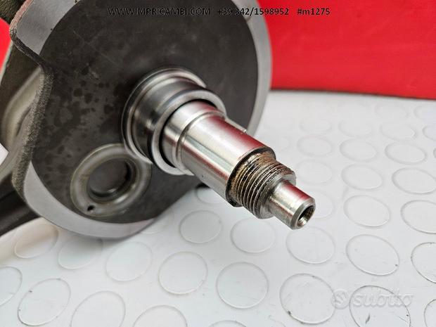 Subito ALBERO MOTORE KTM LC4 640 SM 2002 2004 SUPERMOTO 2