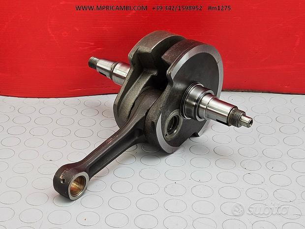 Subito ALBERO MOTORE KTM LC4 640 SM 2002 2004 SUPERMOTO 2