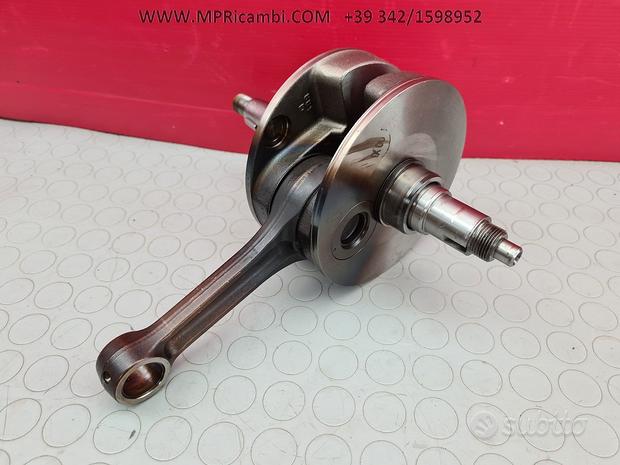 Subito ALBERO MOTORE KTM LC4 640 SUPERMOTO 2001 2000 LC 4