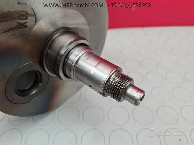 Subito ALBERO MOTORE KTM LC4 640 SUPERMOTO 2001 2000 LC 4