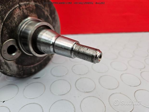 Subito ALBERO MOTORE KTM SX 125 2003 2004 EXC 2005 2006