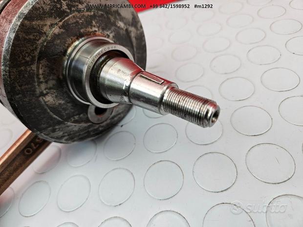 Subito ALBERO MOTORE KTM SX 125 2003 2004 EXC 2005 2006