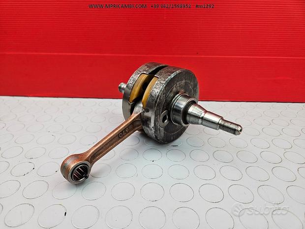 Subito ALBERO MOTORE KTM SX 125 2003 2004 EXC 2005 2006