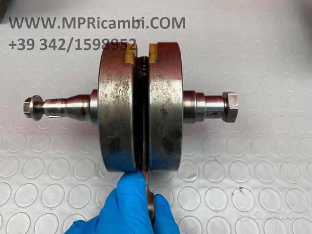 Subito ALBERO MOTORE KTM SX 250 2004 2005 2006 EXC 2t