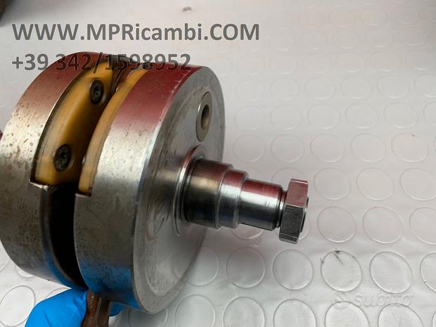 Subito ALBERO MOTORE KTM SX 250 2004 2005 2006 EXC 2t