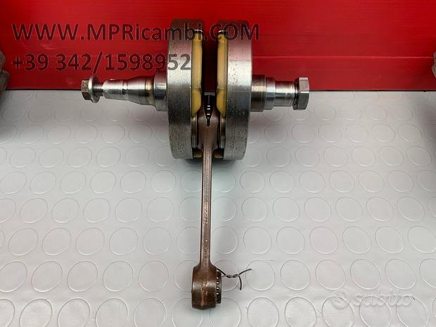 Subito ALBERO MOTORE KTM SX 250 2004 2005 2006 EXC 2t