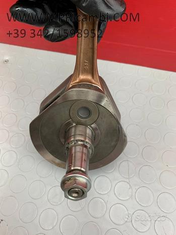 Subito ALBERO MOTORE KTM SXF 250 2007 2008 SX F 2009