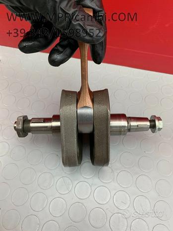 Subito ALBERO MOTORE KTM SXF 250 2007 2008 SX F 2009