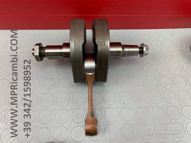 Subito ALBERO MOTORE KTM SXF 250 2007 2008 SX F 2009