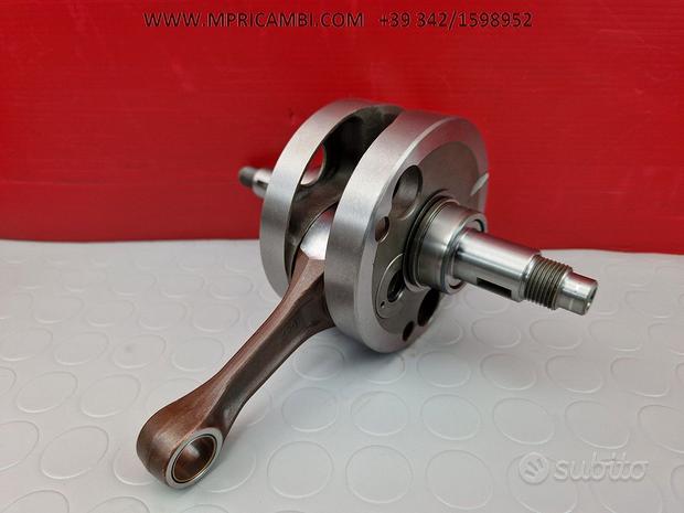 Subito ALBERO MOTORE KTM SXF 250 2009 2010 SX F 2008 2007