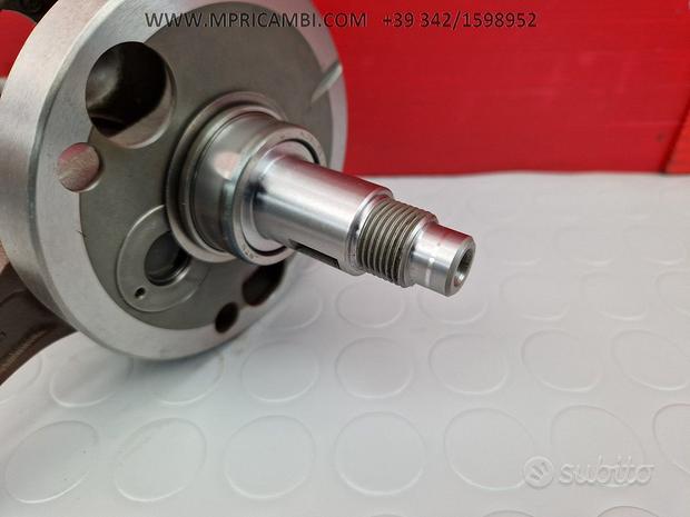 Subito ALBERO MOTORE KTM SXF 250 2009 2010 SX F 2008 2007