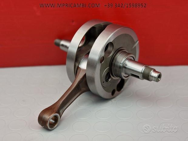 Subito ALBERO MOTORE KTM SXF 250 2009 2010 SX F 2008 2007