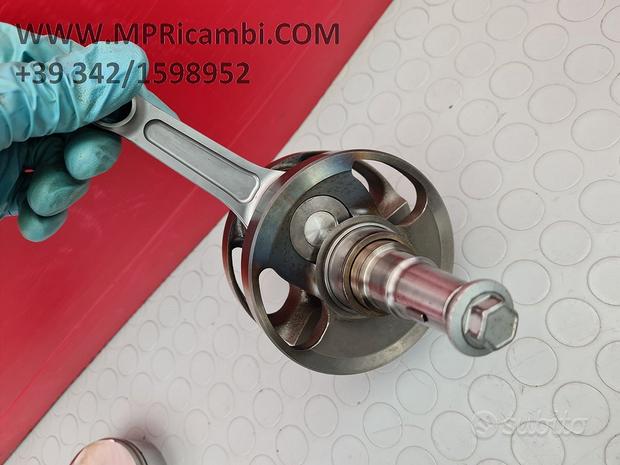 Subito ALBERO MOTORE KTM SXF 250 2014 2015 EXC 2016 2017