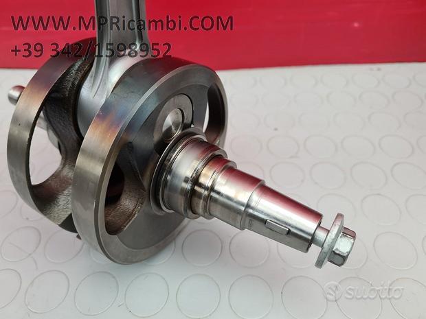 Subito ALBERO MOTORE KTM SXF 250 2014 2015 EXC 2016 2017