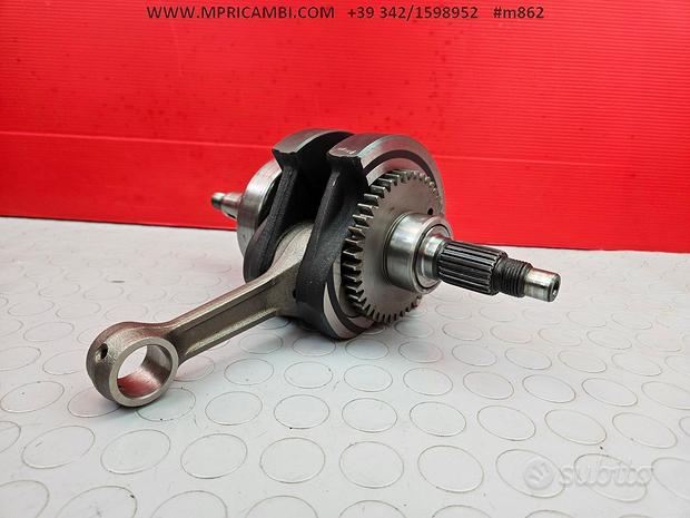 Subito ALBERO MOTORE POLARIS PREDATOR 500 2003 2005 E 200