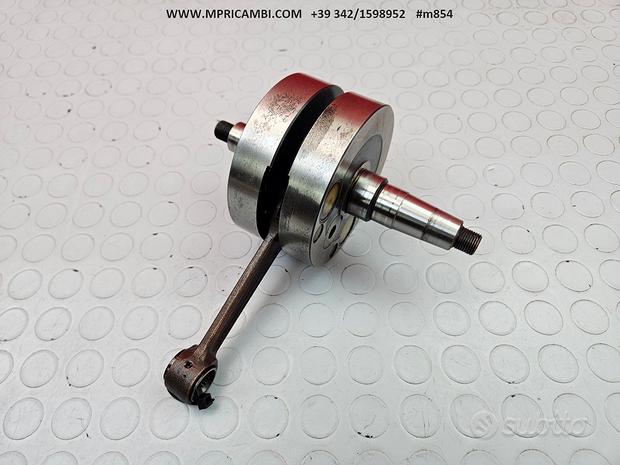 Subito ALBERO MOTORE SHERCO ST 250 290 270 1999 2006 ST25