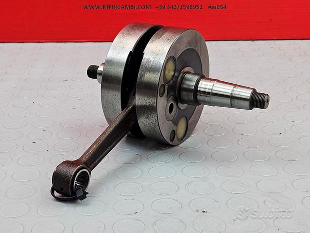 Subito ALBERO MOTORE SHERCO ST 250 290 270 1999 2006 ST25