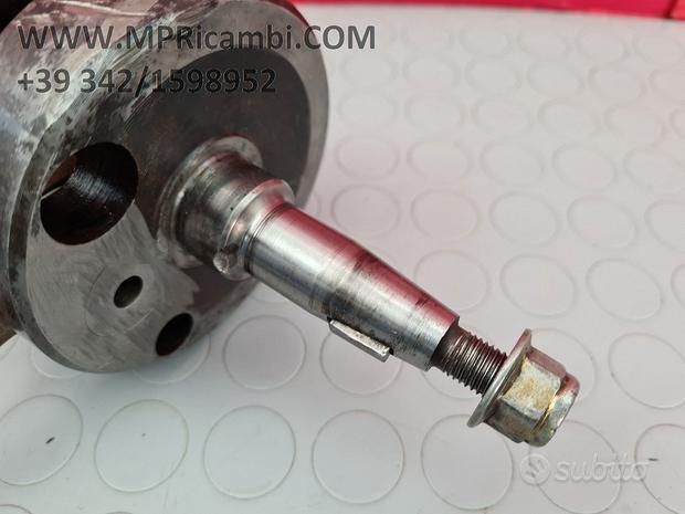 Subito ALBERO MOTORE SUZUKI RM 125 1988 1986 RM125 1987