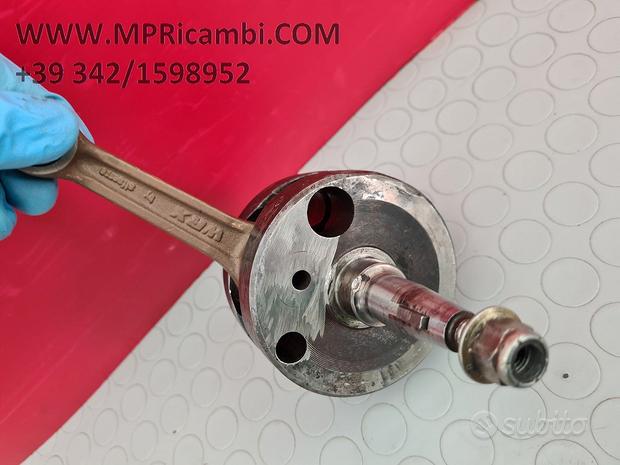 Subito ALBERO MOTORE SUZUKI RM 125 1988 1986 RM125 1987