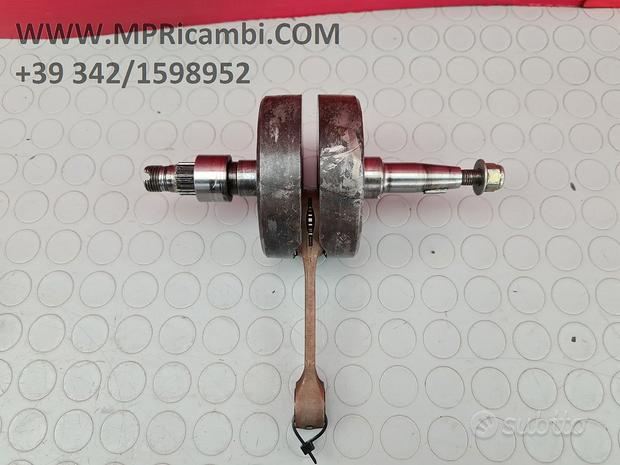 Subito ALBERO MOTORE SUZUKI RM 125 1988 1986 RM125 1987