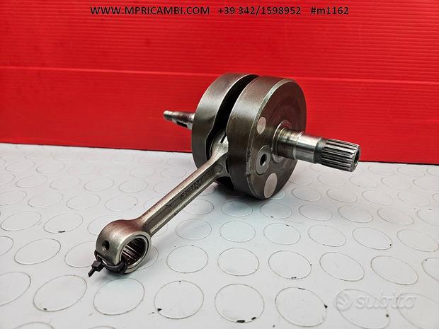 Subito ALBERO MOTORE SUZUKI RM 125 1998 2000 RM125 1996 1