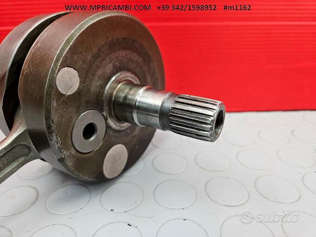 Subito ALBERO MOTORE SUZUKI RM 125 1998 2000 RM125 1996 1