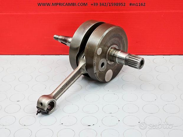 Subito ALBERO MOTORE SUZUKI RM 125 1998 2000 RM125 1996 1