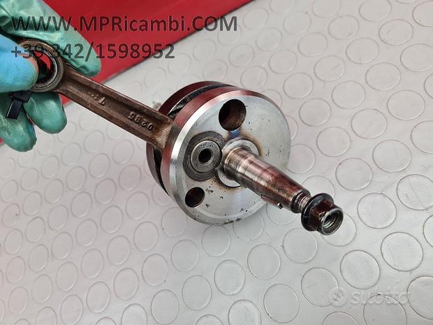 Subito ALBERO MOTORE SUZUKI RM 80 2000 2001 RM80 1999 199