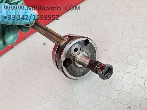 Subito ALBERO MOTORE SUZUKI RM 80 2000 2001 RM80 1999 199