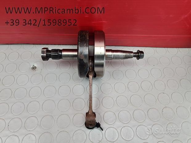 Subito ALBERO MOTORE SUZUKI RM 80 2000 2001 RM80 1999 199