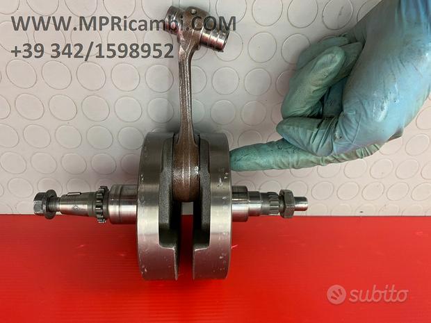 Subito ALBERO MOTORE SUZUKI RMZ 450 2008 2017 Rm Z 2012 2