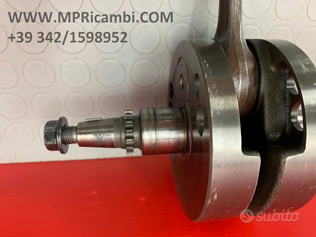 Subito ALBERO MOTORE SUZUKI RMZ 450 2008 2017 Rm Z 2012 2