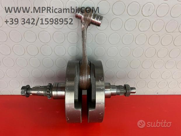 Subito ALBERO MOTORE SUZUKI RMZ 450 2008 2017 rm z 2012 2