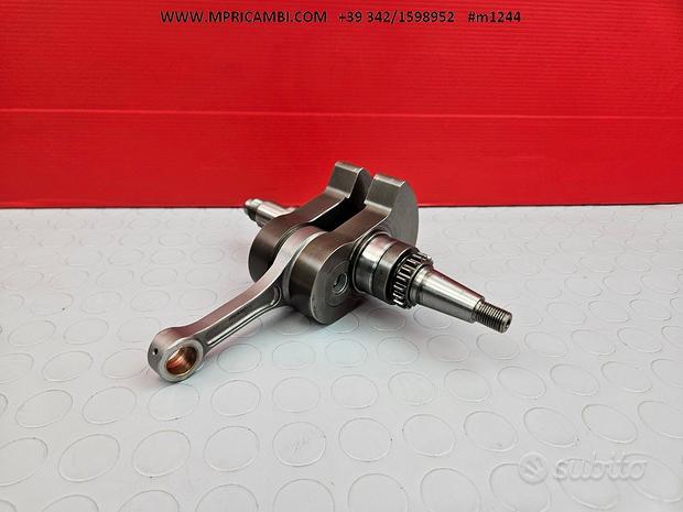 Subito ALBERO MOTORE TM RACING EN 250 4t 2011 2014 MX 250