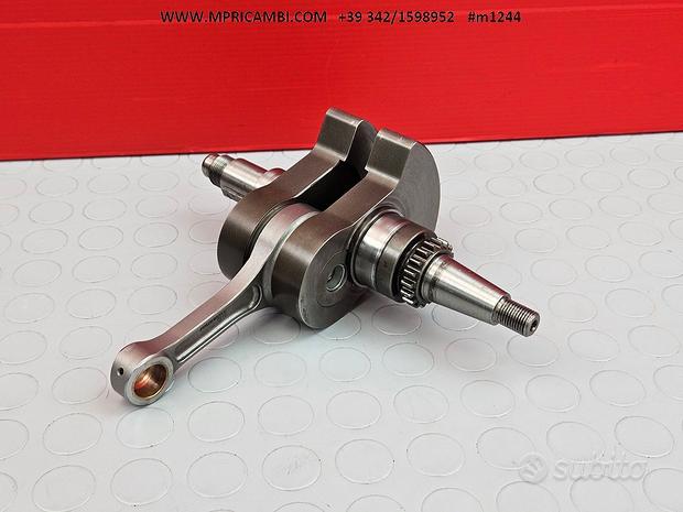 Subito ALBERO MOTORE TM RACING EN 250 4t 2011 2014 MX 250