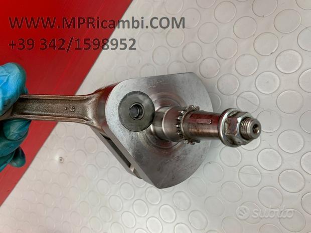 Subito ALBERO MOTORE TM RACING EN 400 2002 2003 MX 450