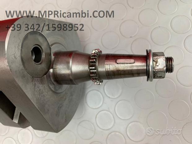 Subito ALBERO MOTORE TM RACING EN 400 2002 2003 MX 450